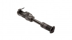 SightMark Photon RT 6-12x50S Digital Night Vision Riflescope, Black, SM18017-6